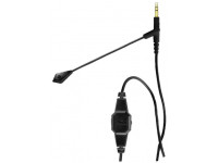 <b>V-MODA BoomPro</b> Micrófono para Auriculares con Regulación de Volumen <b>V-MODA BoomPro</b> Micrófono para Auriculares con Regulación de Volumen